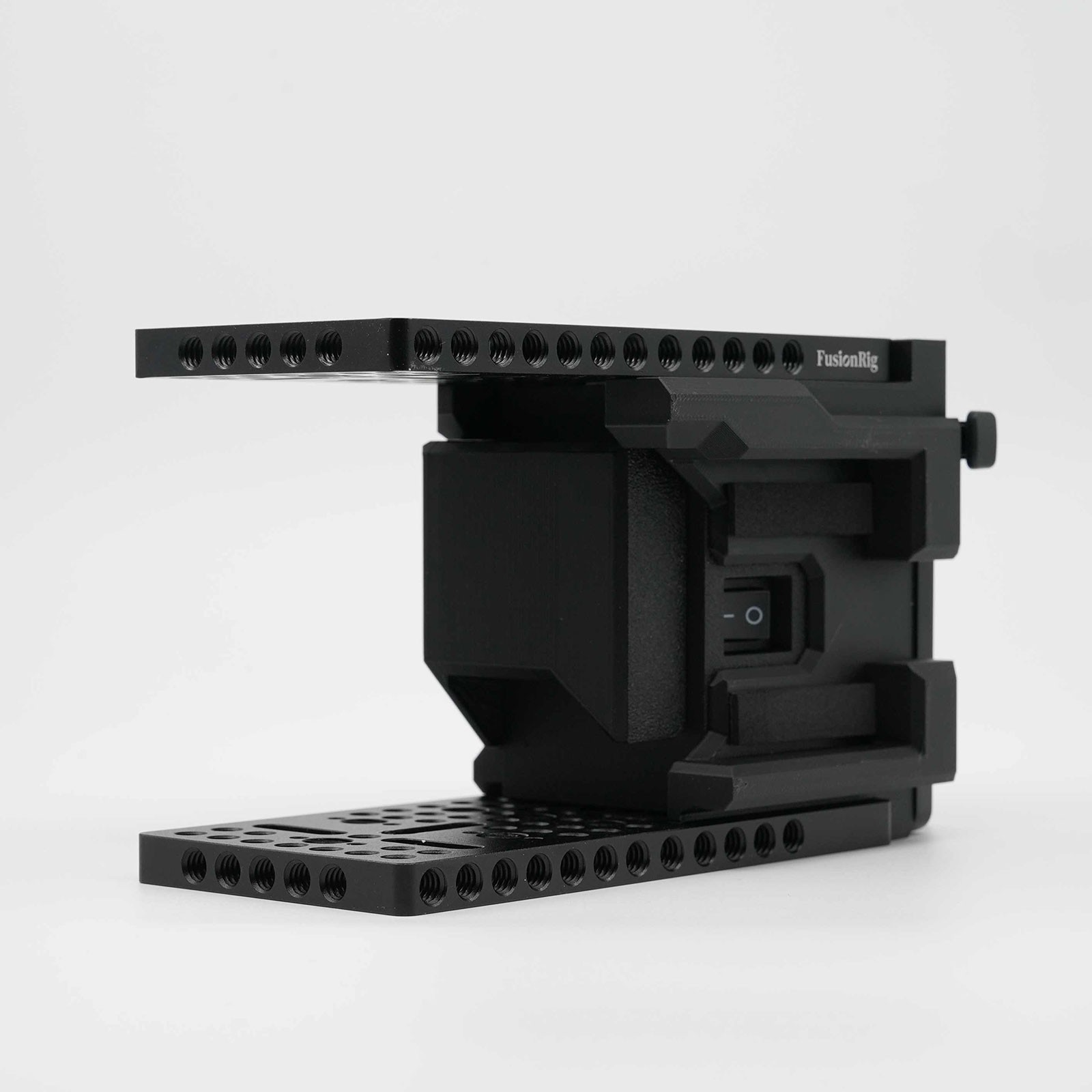 Sony Camera Zv-E10 - FusionRig per SONY ZVE10: Modulo di