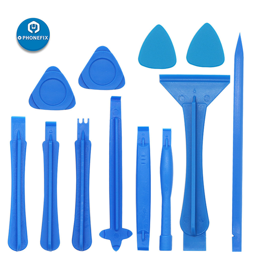 Electronics Repair Center - 12pcs Kit di riparazione dello schermo