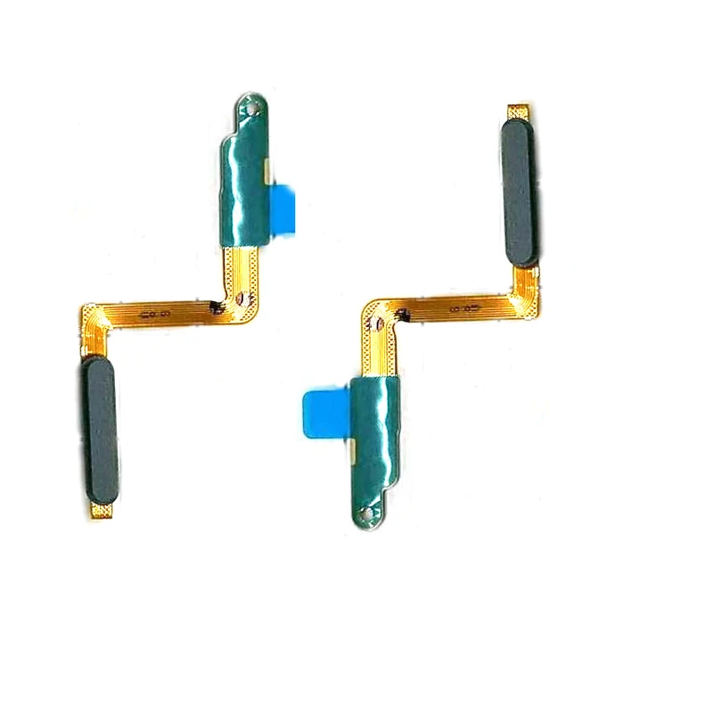 Fingerprint Cable Flex - Pulsante Home per Galaxy A7 2018
