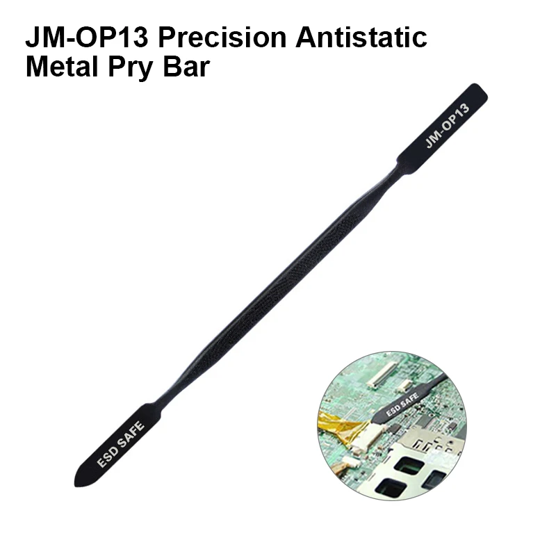 Electronics Repair Center - JAKEMY JM-OP13 Strumento di leva spudger