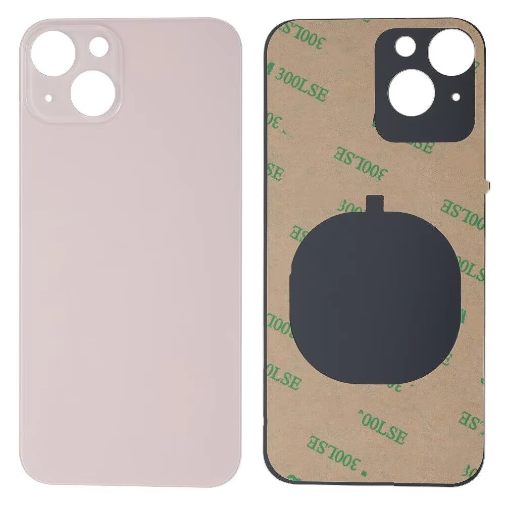 Vetro Posteriore per iPhone 13 - Phone Battery Replacement recensione e prezzo