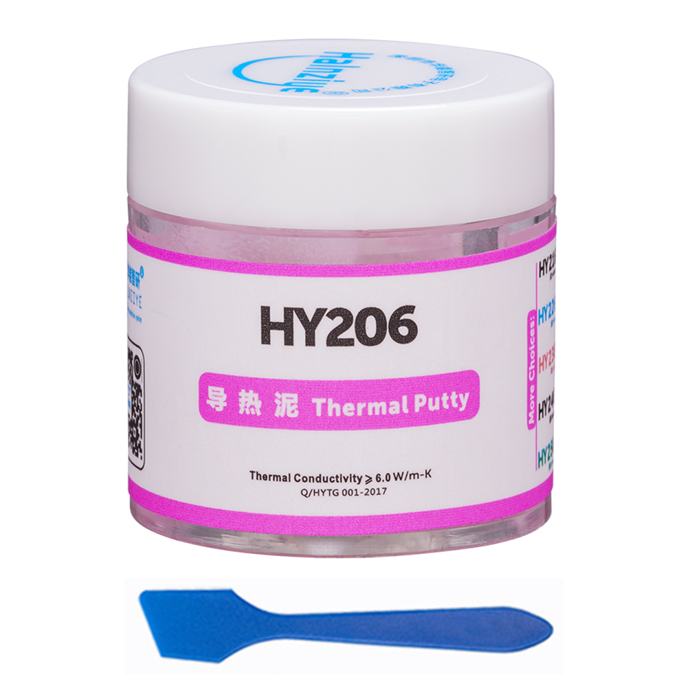 Pasta Termica 10g ad Alte Pres - Thermal Paste Cpu recensione e prezzo