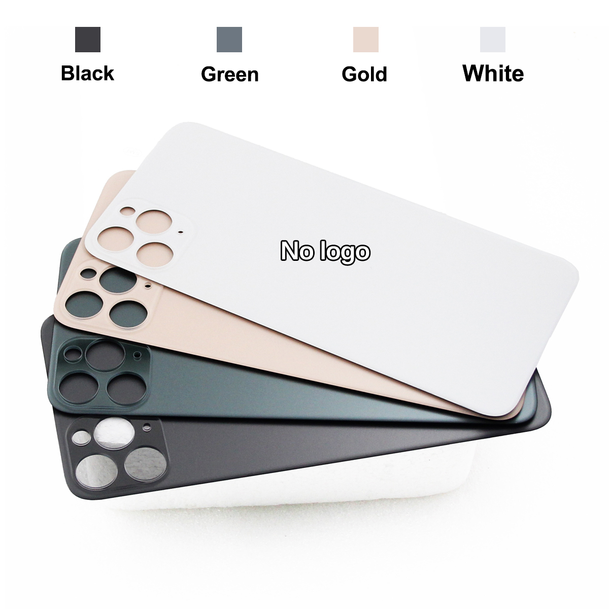 Pannello Posteriore in Vetro p - Phone Battery Replacement recensione e prezzo