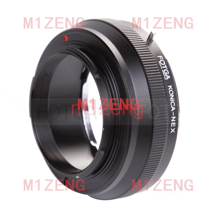 Anello adattatore per obiettiv - Sony Camera Zv-E10 recensione e prezzo