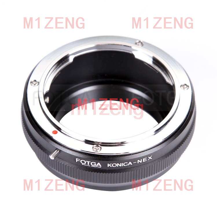 Anello adattatore per obiettiv - Sony Camera Zv-E10 recensione e prezzo