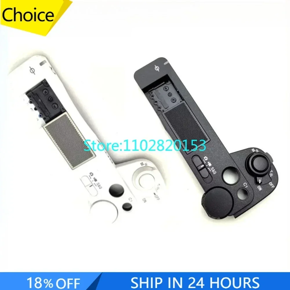 1 Pezzo NUOVO Guscio Superiore - Sony Camera Zv-E10 recensione e prezzo