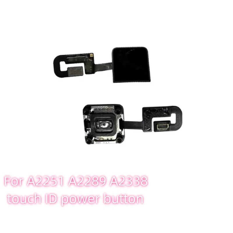 Per MacBook Pro 13 pollici A22 - Fingerprint Cable Flex recensione e prezzo