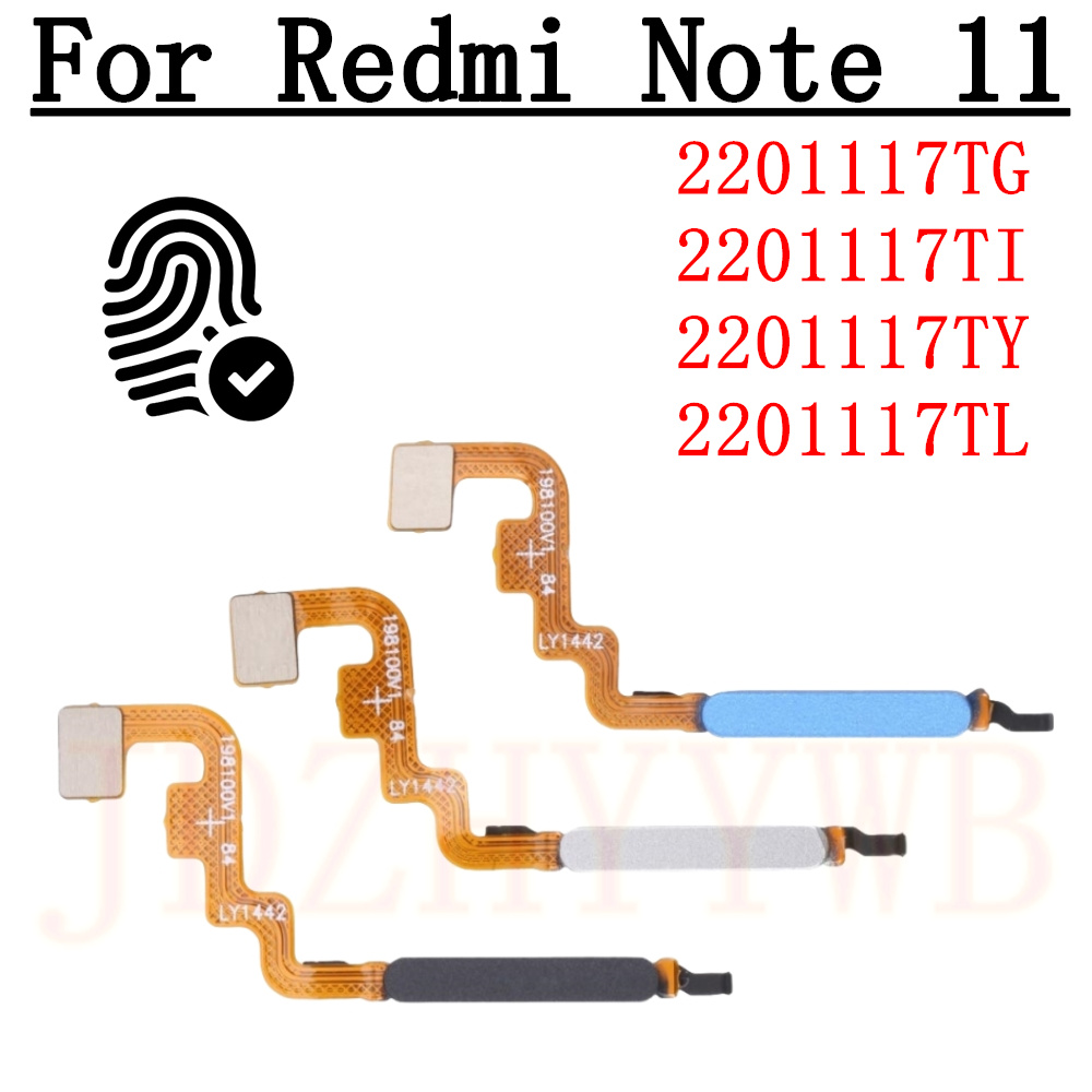 Pulsante Home originale Chiave - Fingerprint Cable Flex recensione e prezzo