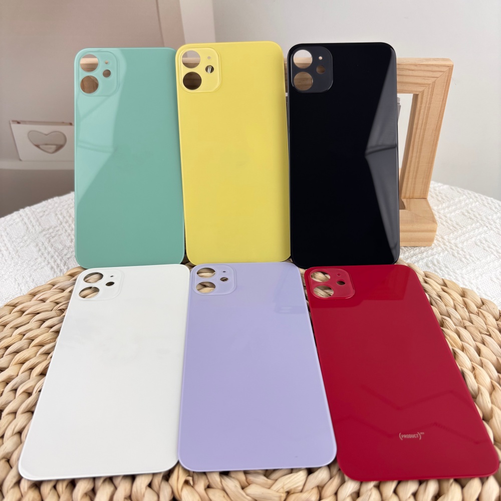Per Apple iPhone 11, Cover Pos - Phone Battery Replacement recensione e prezzo
