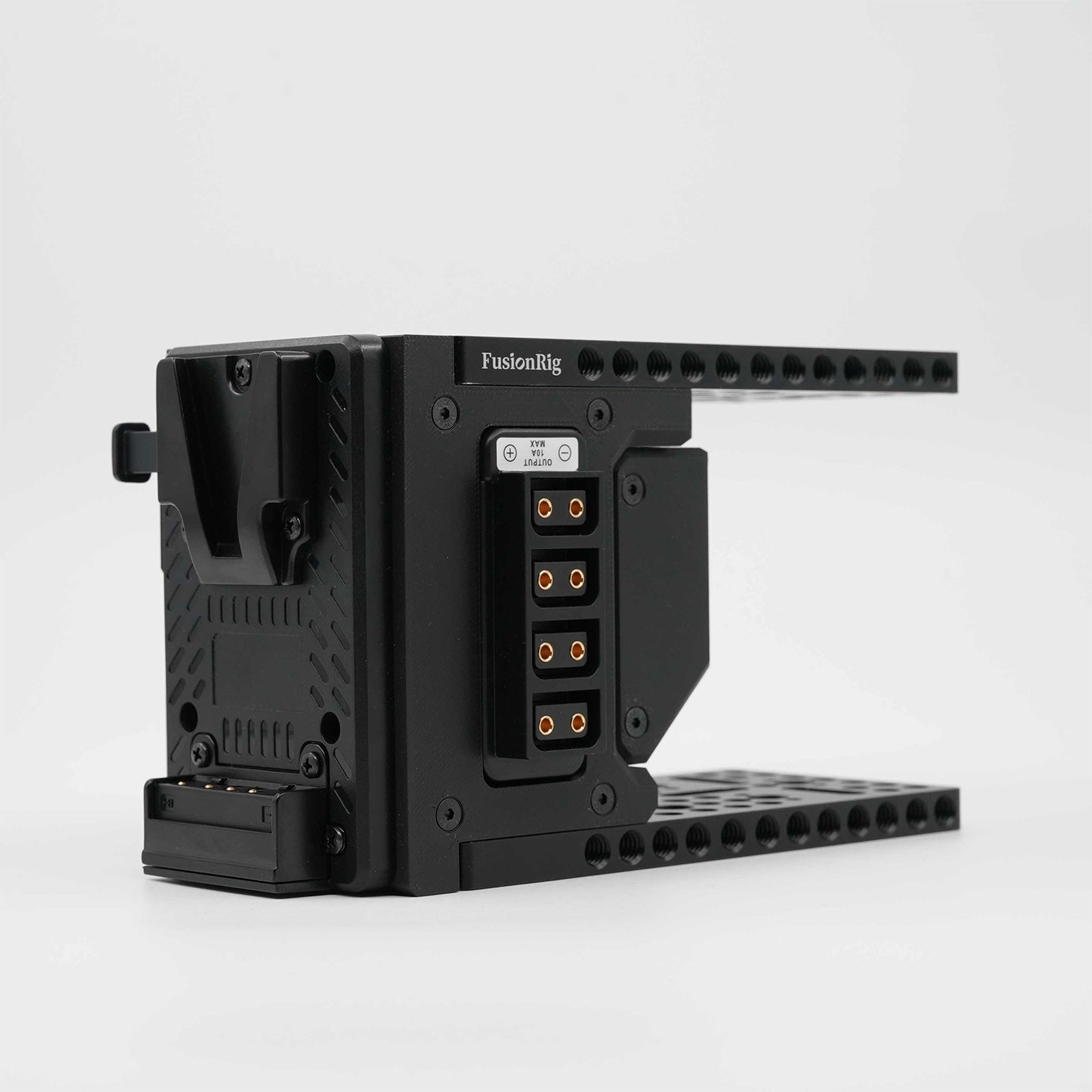 FusionRig per SONY ZVE10: Modu - Sony Camera Zv-E10 recensione e prezzo