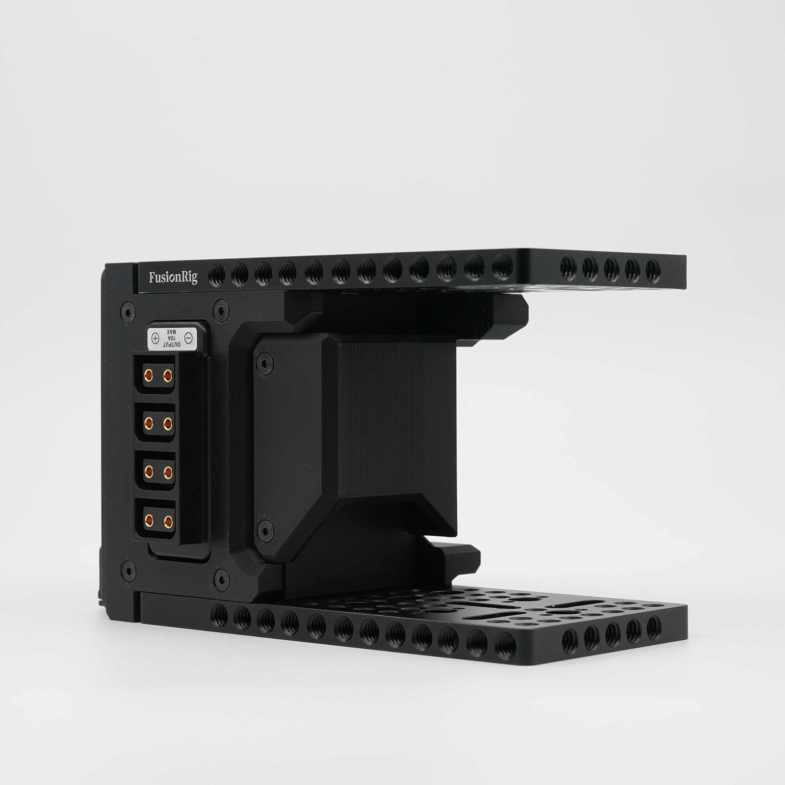 FusionRig per SONY ZVE10: Modu - Sony Camera Zv-E10 recensione e prezzo
