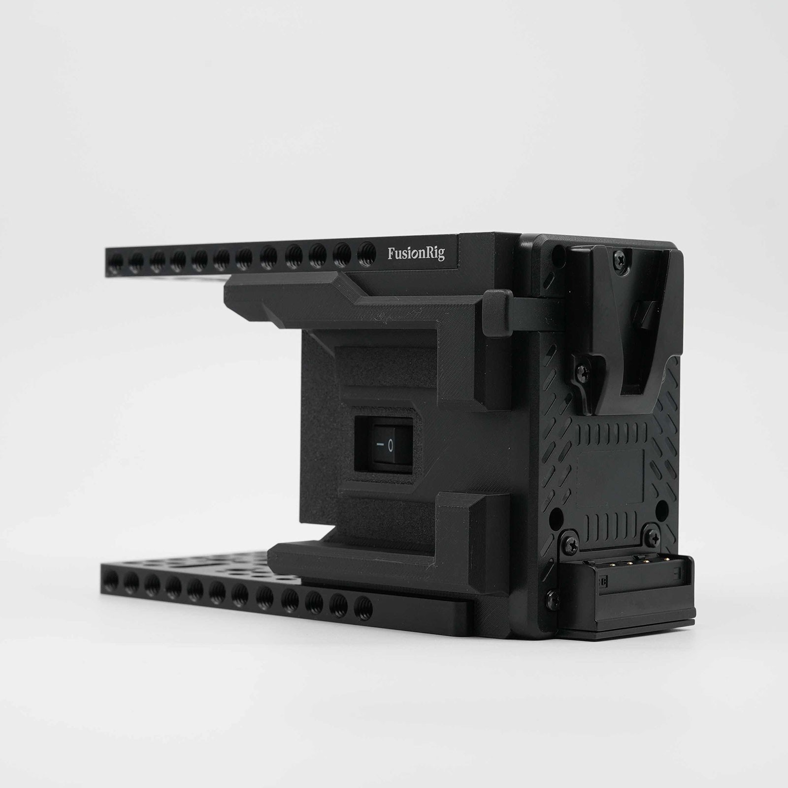 FusionRig per SONY ZVE10: Modu - Sony Camera Zv-E10 recensione e prezzo