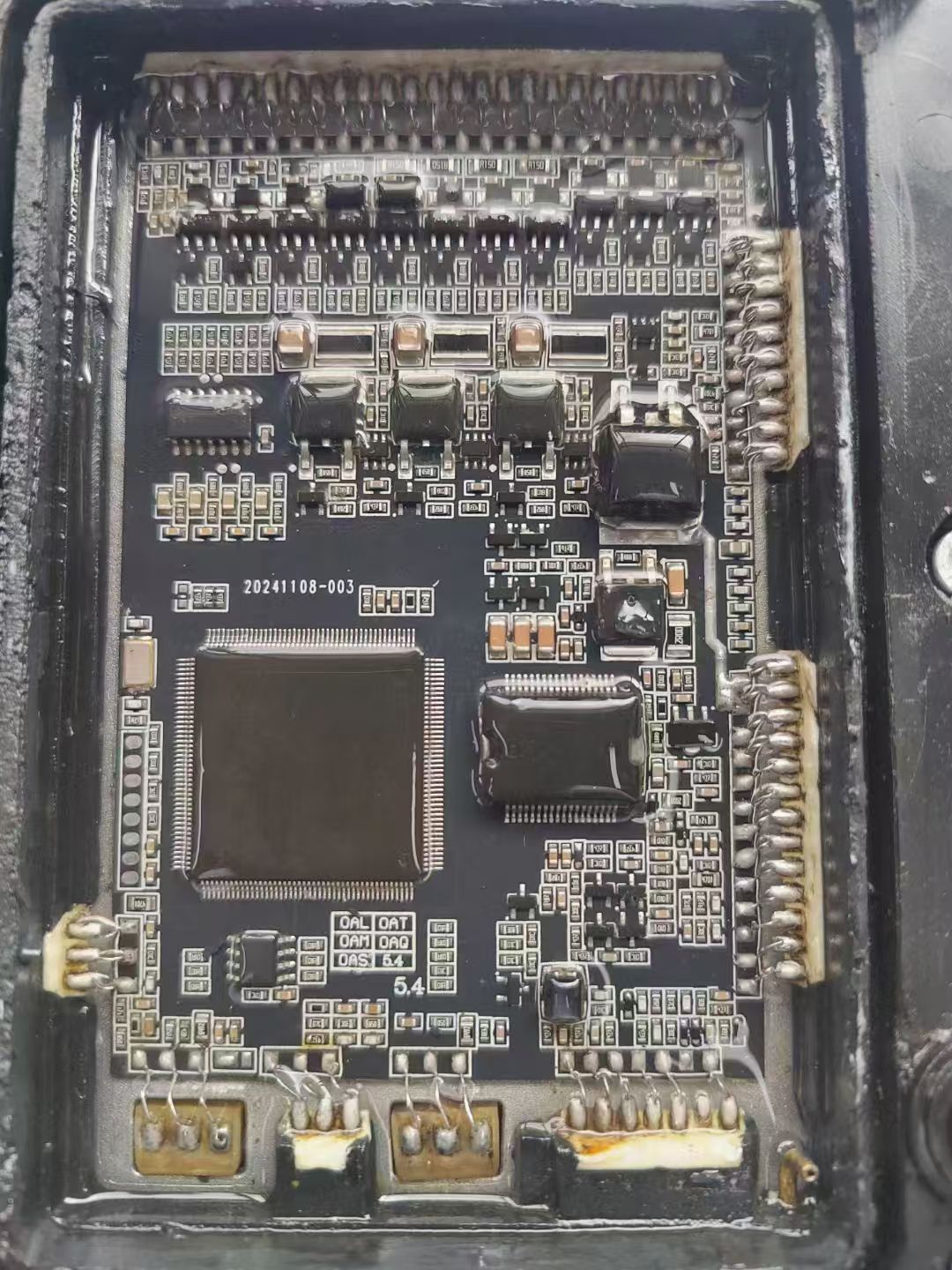 Scheda di controllo elettronic - Electronics Repair In Usa recensione e prezzo