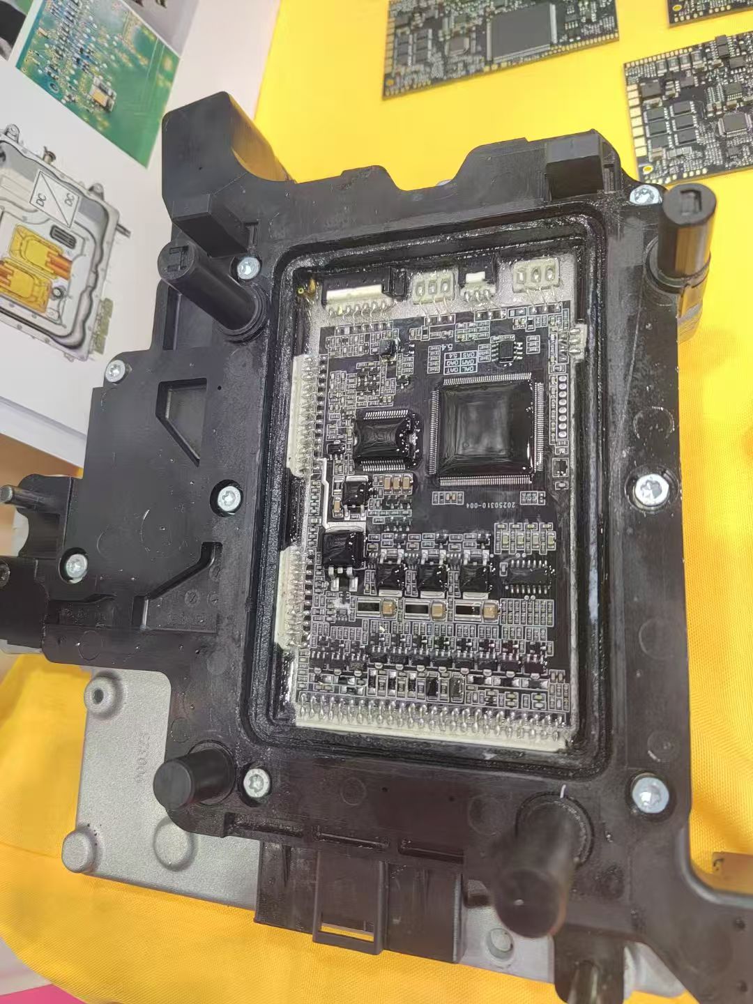 Scheda di controllo elettronic - Electronics Repair In Usa recensione e prezzo