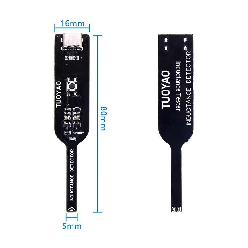Tester per Bobine di Schede Ma - Electronics Repair Center recensione e prezzo