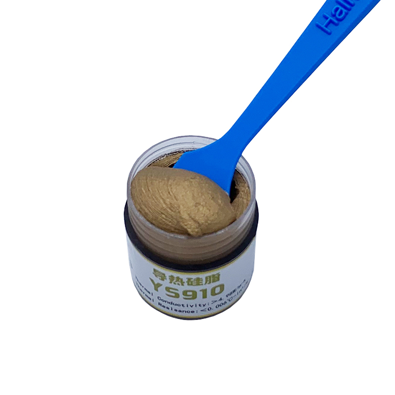 Pasta Termica Conduttiva in Si - Thermal Paste Cpu recensione e prezzo