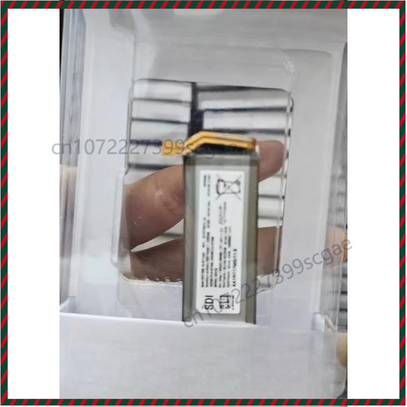 Batteria di ricambio per Samsu - Phone Battery Replacement recensione e prezzo