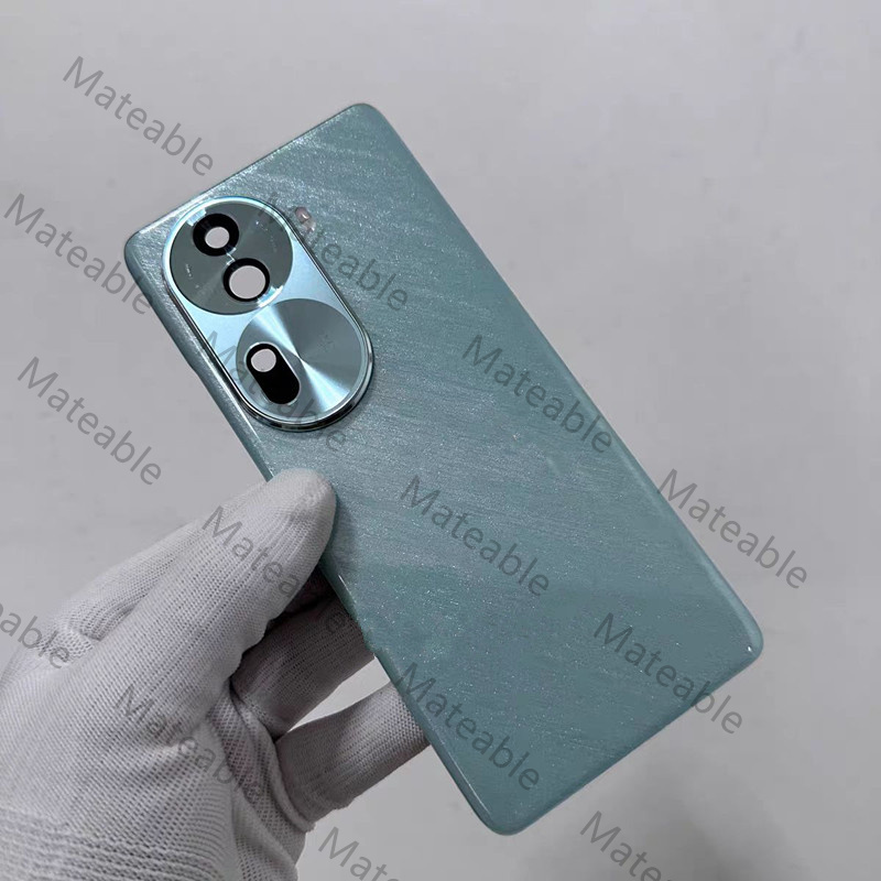 Cover Reno11 per OPPO Reno 11, - Phone Battery Replacement recensione e prezzo