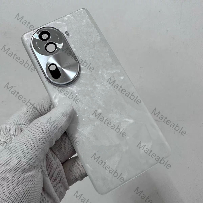 Cover Reno11 per OPPO Reno 11, - Phone Battery Replacement recensione e prezzo
