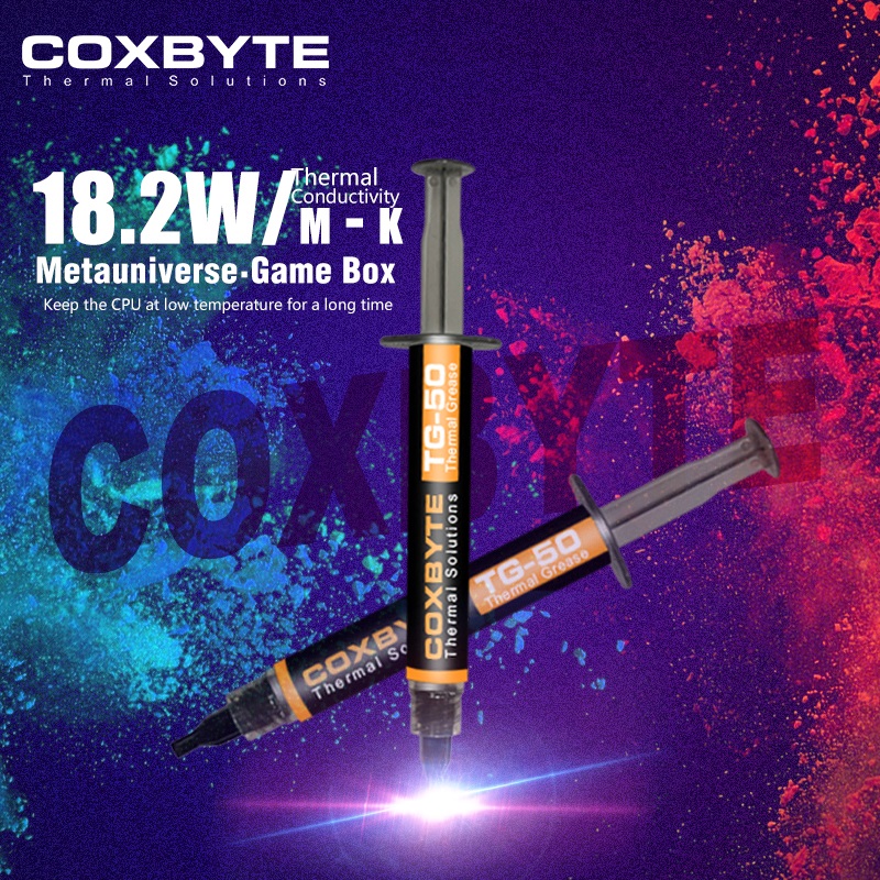 Pasta termica conduttiva in si - Thermal Paste Cpu recensione e prezzo