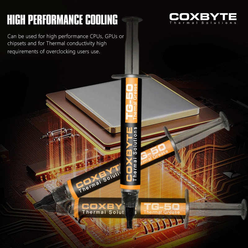 Pasta termica conduttiva in si - Thermal Paste Cpu recensione e prezzo