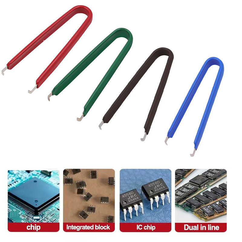1PCS IC Estrattore Tipo U Pinz - Electronics Repair Center recensione e prezzo
