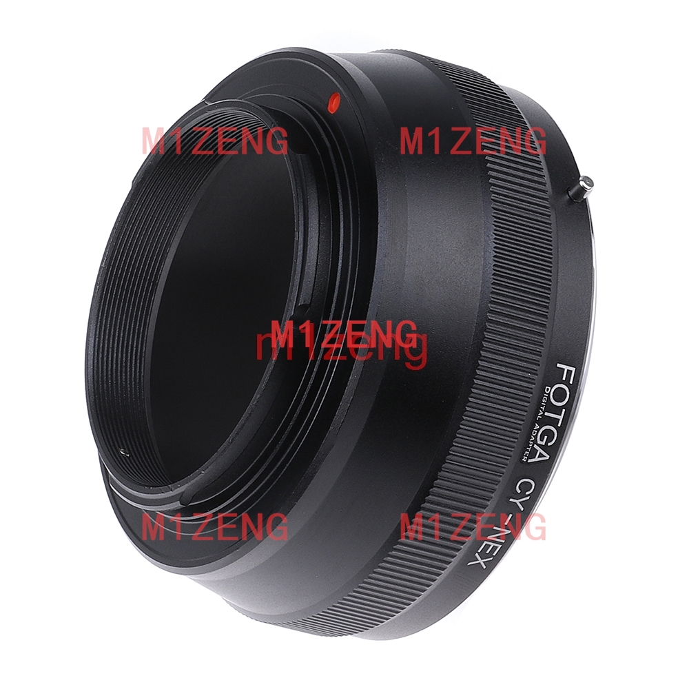 Adattatore CY-NEX per obiettiv - Sony Camera Zv-E10 recensione e prezzo
