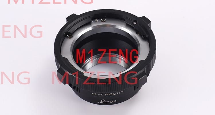 Anello adattatore PL-NEX per o - Sony Camera Zv-E10 recensione e prezzo