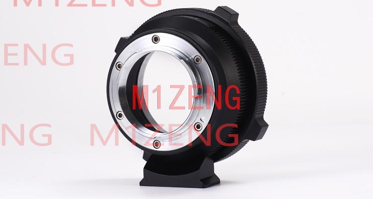 Anello adattatore PL-NEX per o - Sony Camera Zv-E10 recensione e prezzo