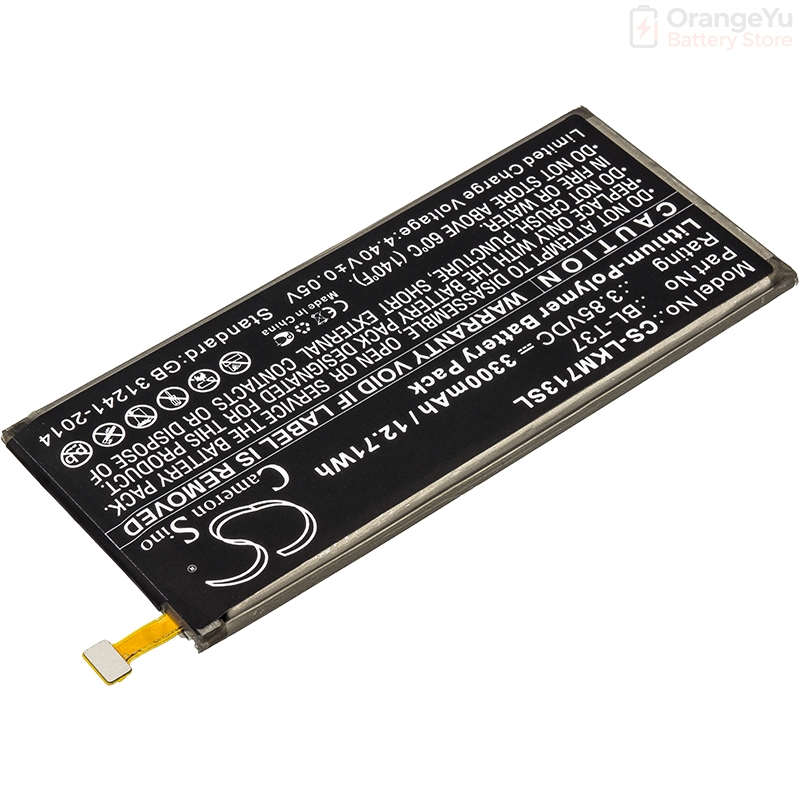 Batteria di ricambio 3.85V 330 - Phone Battery Replacement recensione e prezzo