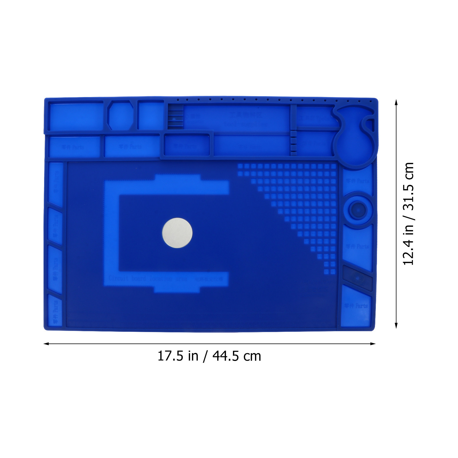 Grande Tappetino in Silicone p - Electronics Repair In Usa recensione e prezzo
