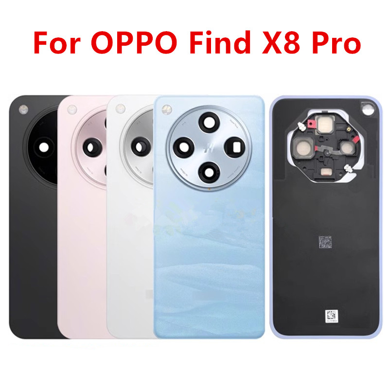 X8Pro Custodia Per OPPO Trova  - Phone Battery Replacement recensione e prezzo