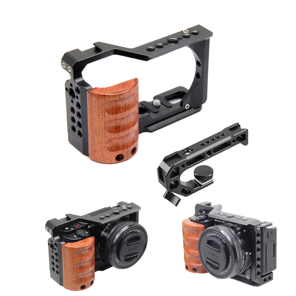 Per fotocamera a gabbia Sony Z - Sony Camera Zv-E10 recensione e prezzo