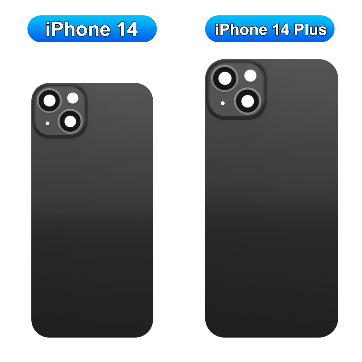 Pannello Posteriore in Vetro p - Phone Battery Replacement recensione e prezzo