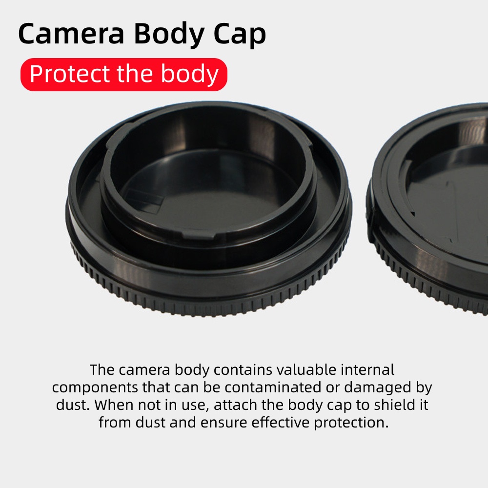 Copriobiettivo e Copertura Pos - Sony Camera Zv-E10 recensione e prezzo