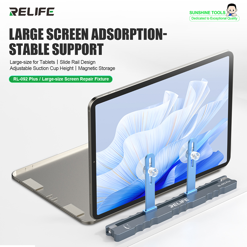 RELIFE RL-092 Plus Dispositivo - Phone Battery Replacement recensione e prezzo