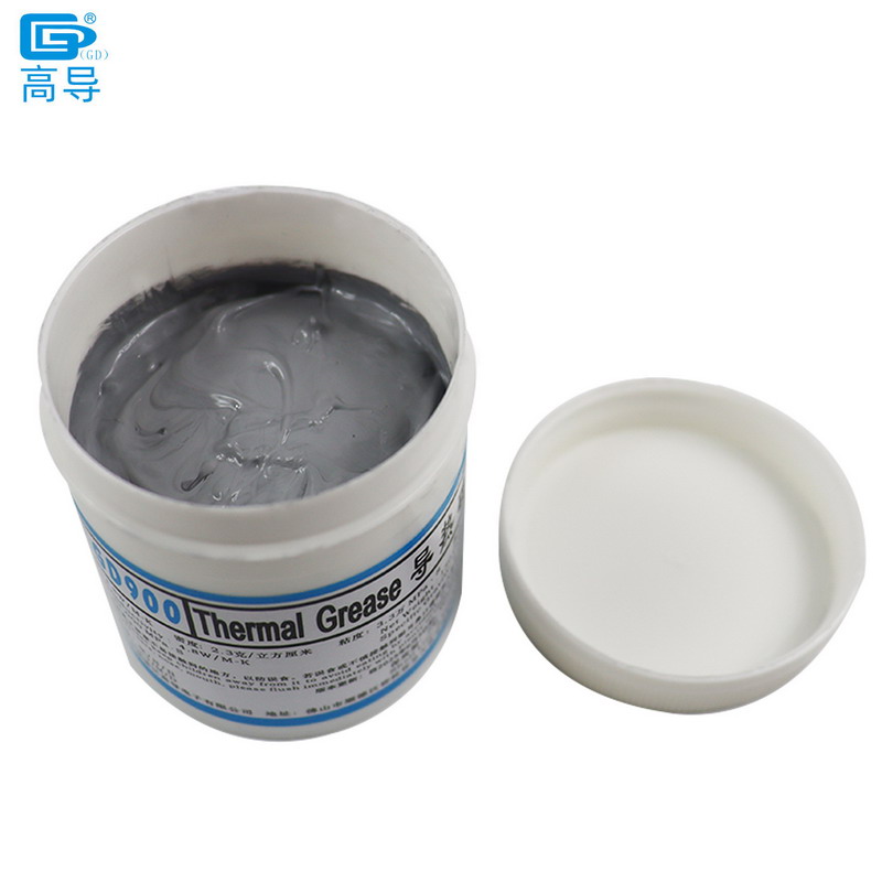 Pasta Termoconduttiva GD900 Gr - Thermal Paste Cpu recensione e prezzo