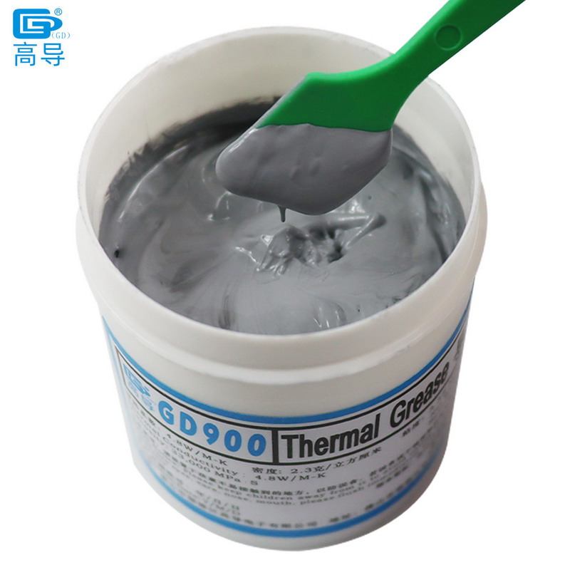 Pasta Termoconduttiva GD900 Gr - Thermal Paste Cpu recensione e prezzo