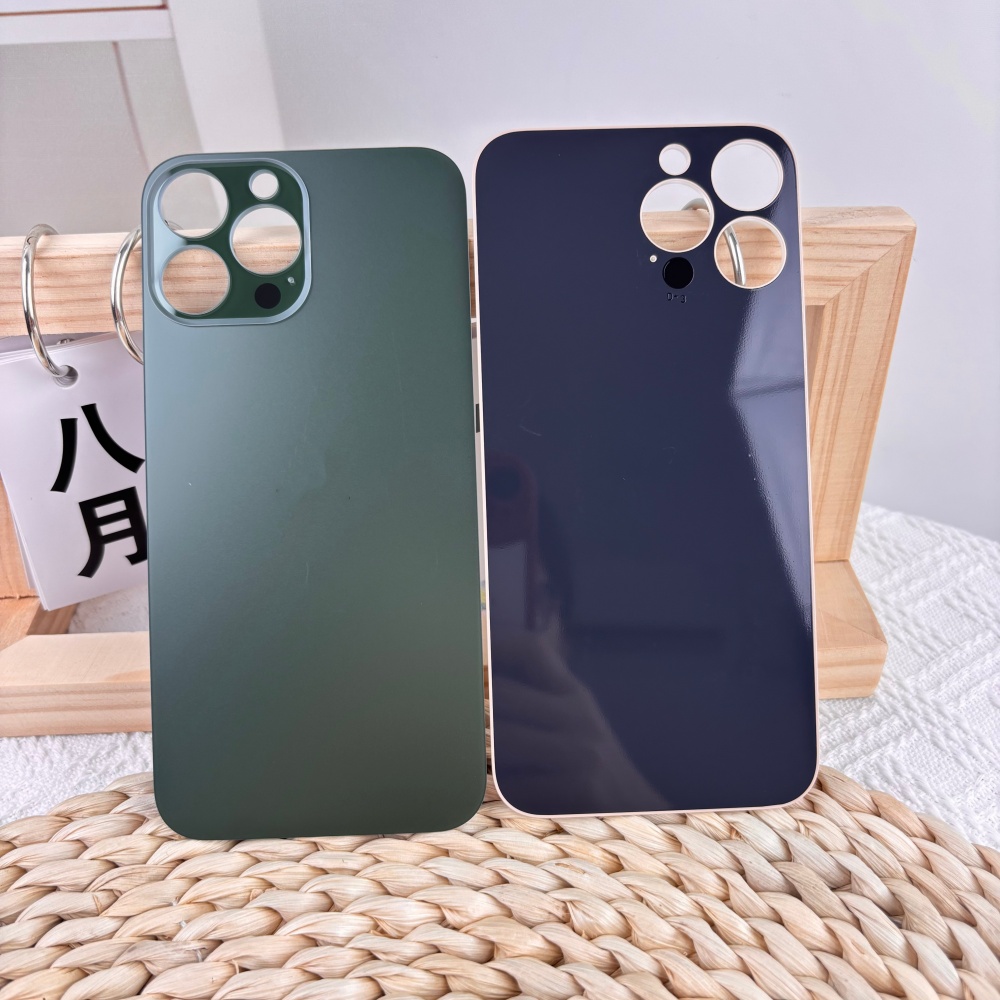 Copertura Posteriore in Vetro  - Phone Battery Replacement recensione e prezzo