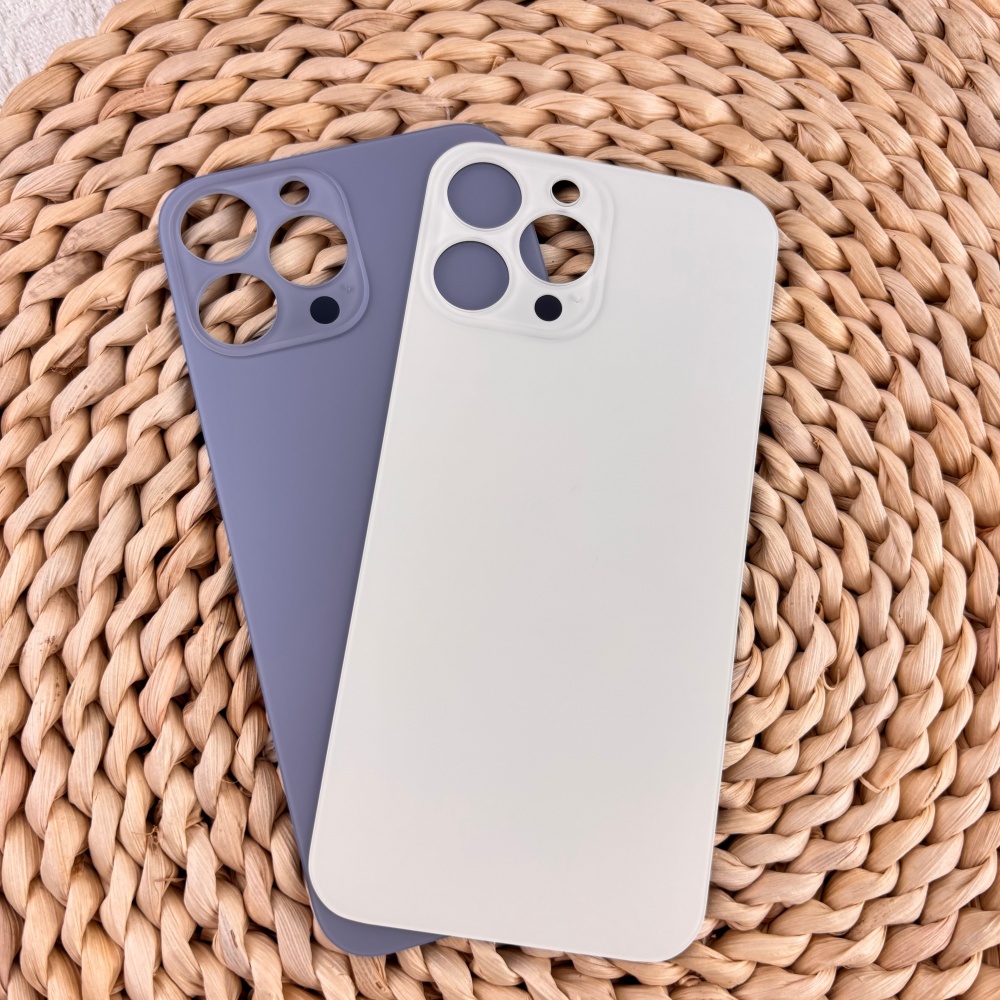 Copertura Posteriore in Vetro  - Phone Battery Replacement recensione e prezzo