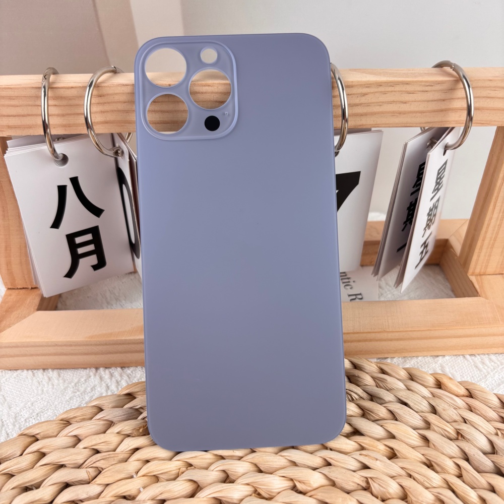 Copertura Posteriore in Vetro  - Phone Battery Replacement recensione e prezzo