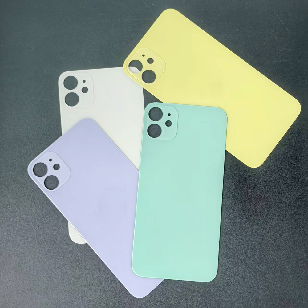 Cover posteriore in vetro per  - Phone Battery Replacement recensione e prezzo