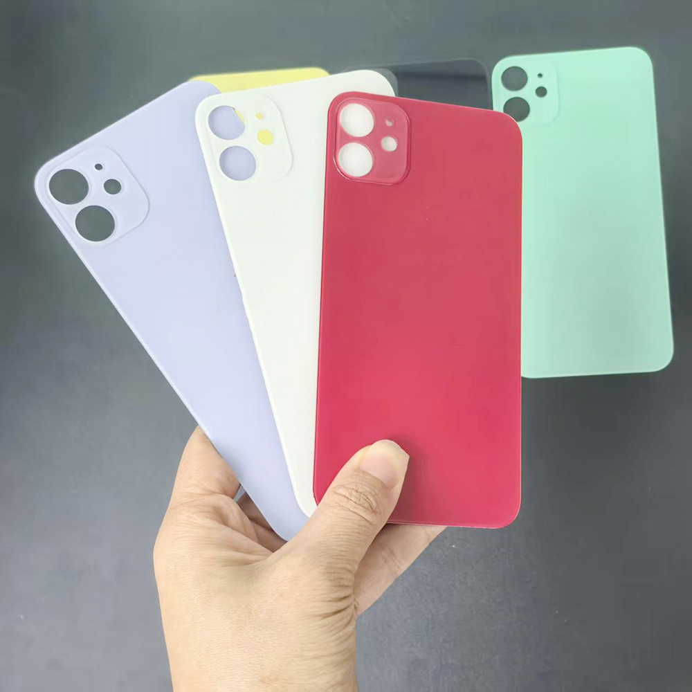 Cover posteriore in vetro per  - Phone Battery Replacement recensione e prezzo