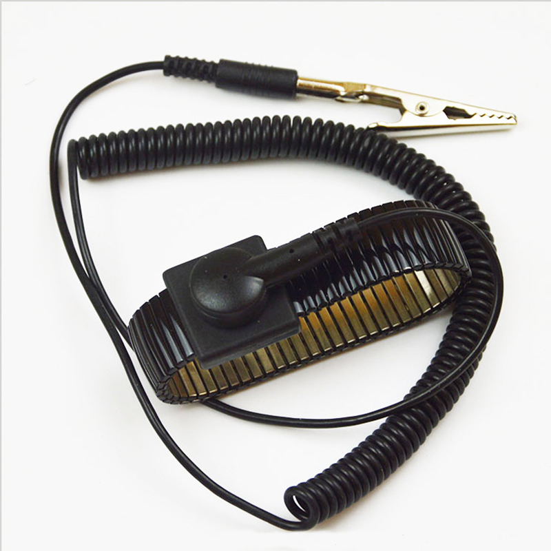 Bracciale antistatico Cavo di  - Electronics Repair In Usa recensione e prezzo