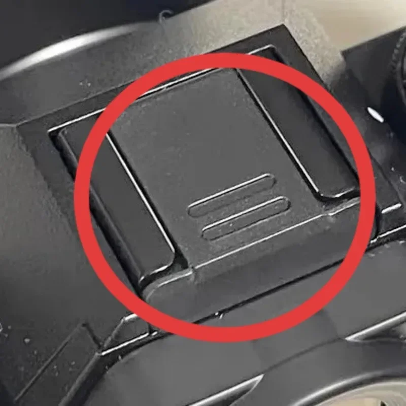 Copri slitta calda per fotocam - Fujifilm Camera X-T30 Ii recensione e prezzo