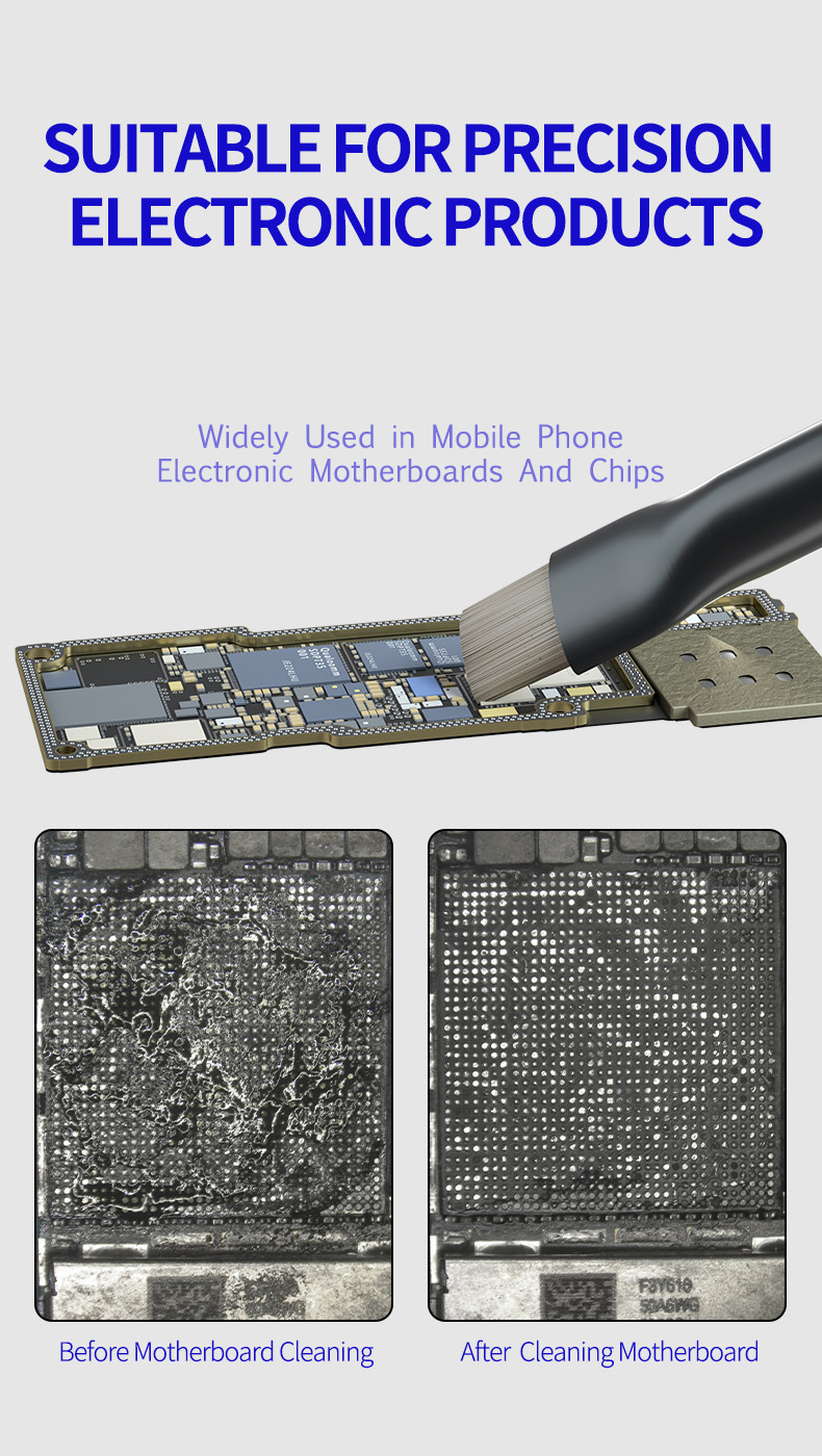 MECHANIC S880 520g Liquido di  - Electronics Repair Center recensione e prezzo