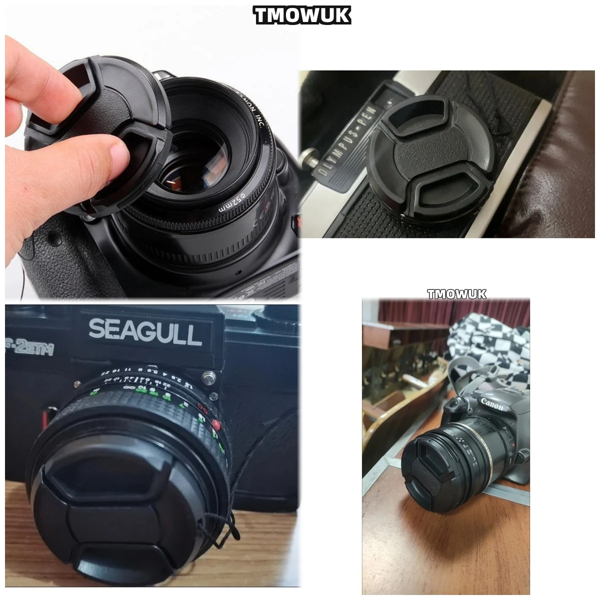 Copriobiettivo Protettivo a Sc - Fujifilm Camera X-T30 Ii recensione e prezzo