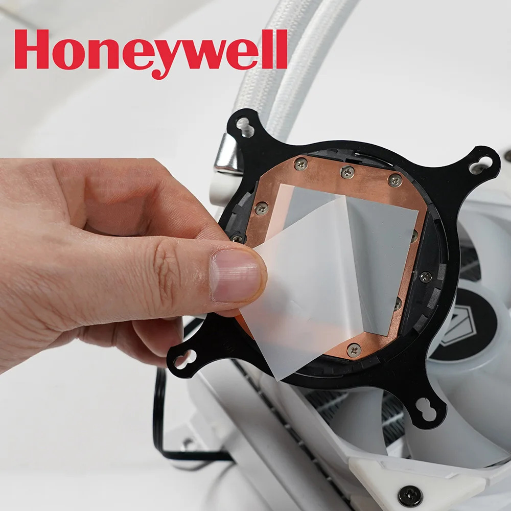Honeywell PTM7950 8,5 W 0,2 0, - Thermal Paste Cpu recensione e prezzo